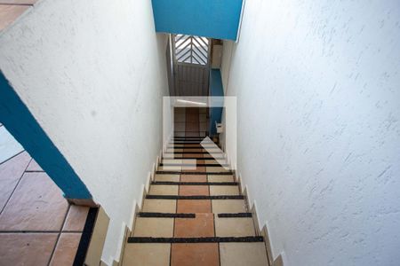 Casa à venda com 346m², 3 quartos e 2 vagasEscada