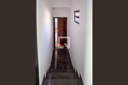 Casa à venda com 346m², 3 quartos e 2 vagasBanheiro da Suíte