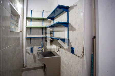 Casa à venda com 346m², 3 quartos e 2 vagasÁrea de Serviço