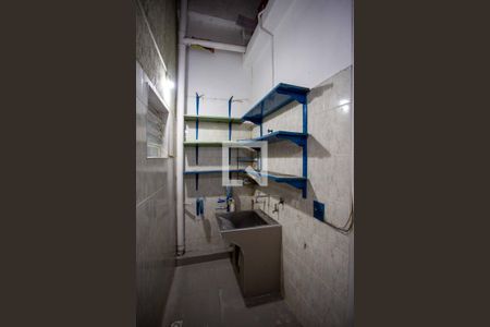 Casa à venda com 346m², 3 quartos e 2 vagasÁrea de Serviço