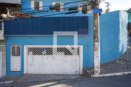 Casa à venda com 346m², 3 quartos e 2 vagasFachada