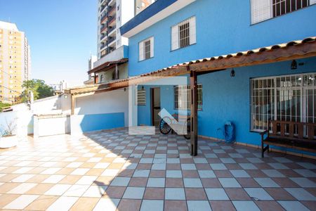 Casa à venda com 346m², 3 quartos e 2 vagasVaranda gourmet