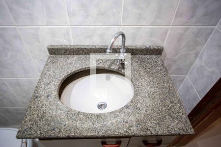 Casa à venda com 346m², 3 quartos e 2 vagasLavabo