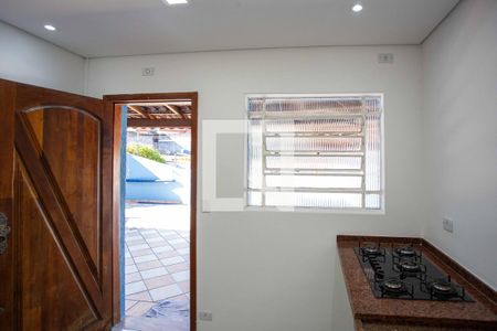 Casa à venda com 346m², 3 quartos e 2 vagasCozinha