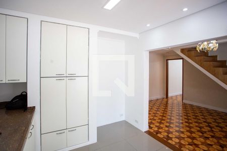 Casa à venda com 346m², 3 quartos e 2 vagasCozinha