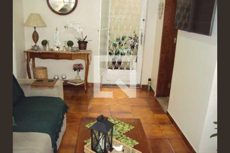 Casa à venda com 4 quartos, 136m² em Vila Isabel, Rio de Janeiro