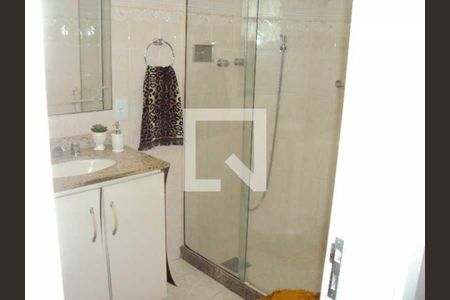 Casa à venda com 4 quartos, 136m² em Vila Isabel, Rio de Janeiro