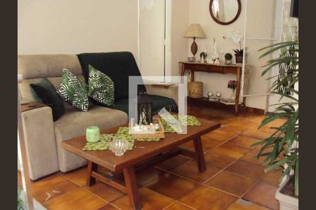 Casa à venda com 4 quartos, 136m² em Vila Isabel, Rio de Janeiro