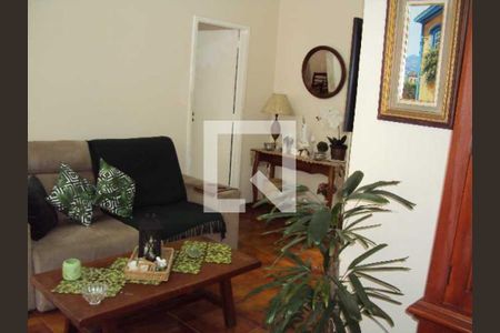 Casa à venda com 4 quartos, 136m² em Vila Isabel, Rio de Janeiro