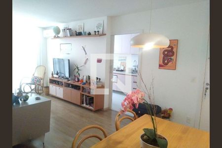 Apartamento à venda com 2 quartos, 74m² em Ingá, Niterói