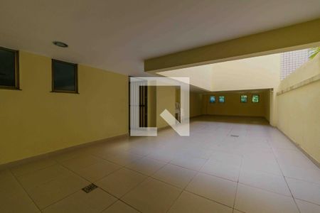 Apartamento à venda com 86m², 3 quartos e 2 vagasÁrea Comum Salão de Festas