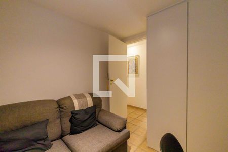 Apartamento à venda com 86m², 3 quartos e 2 vagasQuarto 2