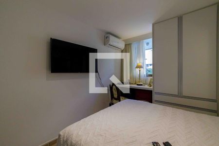 Apartamento à venda com 86m², 3 quartos e 2 vagasSuíte