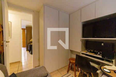 Apartamento à venda com 86m², 3 quartos e 2 vagasQuarto 2