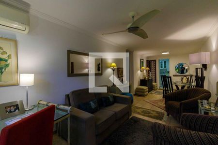 Apartamento à venda com 86m², 3 quartos e 2 vagasSala