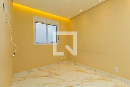 Quarto 2 de apartamento para alugar com 2 quartos, 45m² em Tatuapé, São Paulo