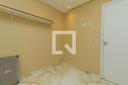Quarto 1 de apartamento para alugar com 2 quartos, 45m² em Tatuapé, São Paulo