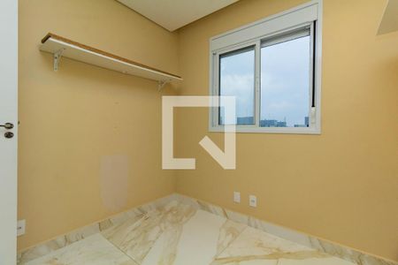 Quarto 1 de apartamento para alugar com 2 quartos, 45m² em Tatuapé, São Paulo