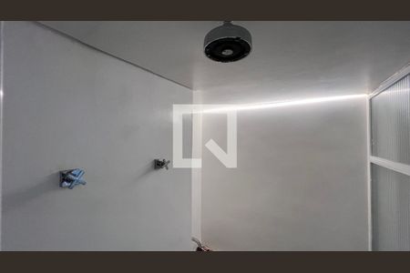 Apartamento para alugar com 73m², 1 quarto e 2 vagasBanheiro da Suíte