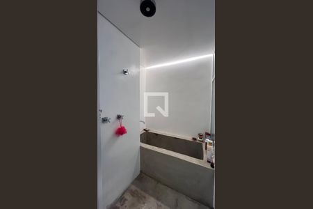 Apartamento para alugar com 73m², 1 quarto e 2 vagasBanheiro da Suíte