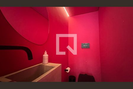 Apartamento para alugar com 73m², 1 quarto e 2 vagasLavabo