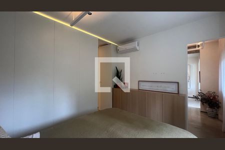 Apartamento para alugar com 73m², 1 quarto e 2 vagasSuite
