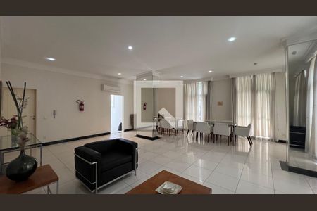 Apartamento para alugar com 73m², 1 quarto e 2 vagasSalão de Festas