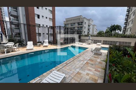Apartamento para alugar com 73m², 1 quarto e 2 vagasPiscina