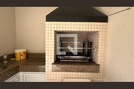 Apartamento para alugar com 73m², 1 quarto e 2 vagasChurrasqueira