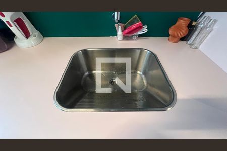 Apartamento para alugar com 73m², 1 quarto e 2 vagasÁrea de Serviço