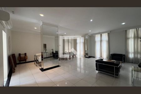 Apartamento para alugar com 73m², 1 quarto e 2 vagasSalão de Festas