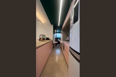 Apartamento para alugar com 73m², 1 quarto e 2 vagasCozinha