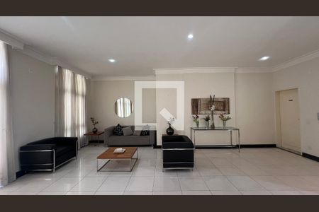 Apartamento para alugar com 73m², 1 quarto e 2 vagasSalão de Festas