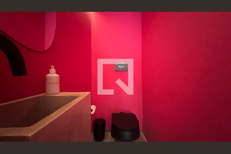 Apartamento para alugar com 73m², 1 quarto e 2 vagasLavabo