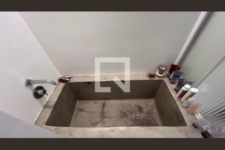 Apartamento para alugar com 73m², 1 quarto e 2 vagasBanheiro da Suíte