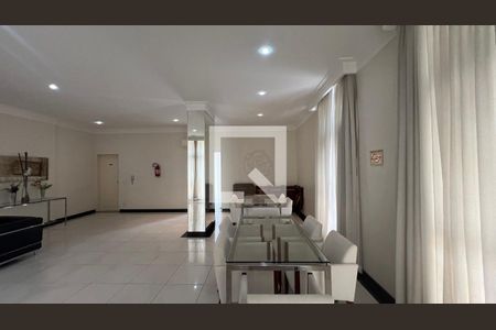 Apartamento para alugar com 73m², 1 quarto e 2 vagasSalão de Festas