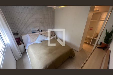 Apartamento para alugar com 73m², 1 quarto e 2 vagasSuite