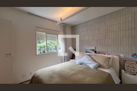 Apartamento para alugar com 73m², 1 quarto e 2 vagasSuite