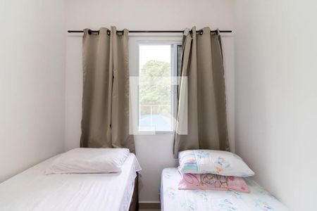 Quarto de apartamento para alugar com 1 quarto, 37m² em Chora Menino, São Paulo