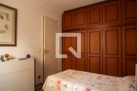 Apartamento à venda com 102m², 3 quartos e 2 vagasQuarto 1