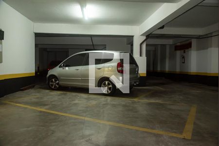 Apartamento à venda com 102m², 3 quartos e 2 vagasGaragem - 2 vagas