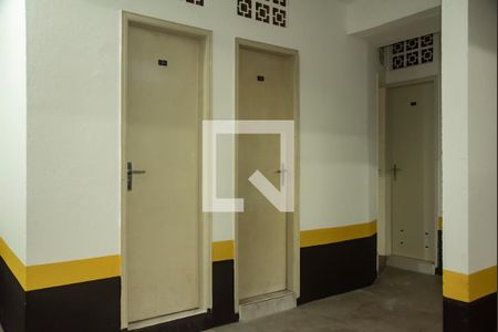 Apartamento à venda com 102m², 3 quartos e 2 vagasGaragem - Depósito particular