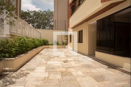 Apartamento à venda com 102m², 3 quartos e 2 vagasÁrea comum