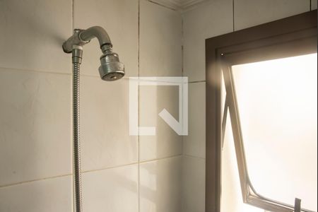 Apartamento à venda com 102m², 3 quartos e 2 vagasBanheiro