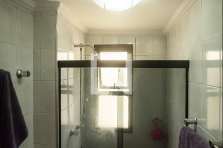 Apartamento à venda com 102m², 3 quartos e 2 vagasBanheiro