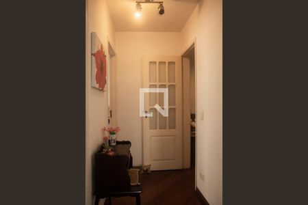 Apartamento à venda com 102m², 3 quartos e 2 vagasCorredor