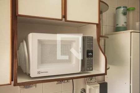 Apartamento à venda com 102m², 3 quartos e 2 vagasCozinha