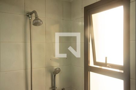 Apartamento à venda com 102m², 3 quartos e 2 vagasBanheiro da Suíte