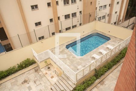 Apartamento à venda com 102m², 3 quartos e 2 vagasVista do Quarto 2