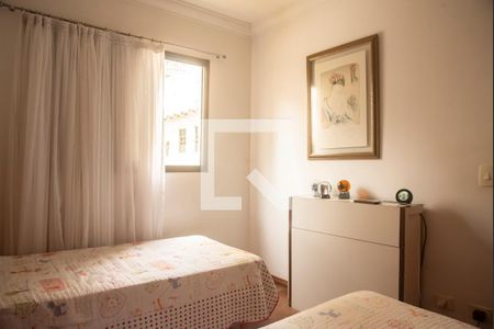 Apartamento à venda com 102m², 3 quartos e 2 vagasQuarto 1